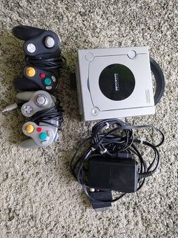 Nintendo Gamecube