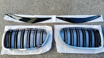 BMW f10/f11 grill