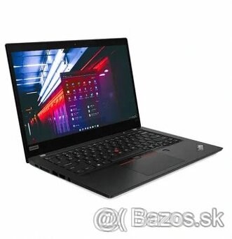 Lenovo ThinkPad X390 Intel Core I5-8365U 8 GB RAM 256 GB SSD