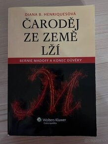 Čaroděj ze země lží