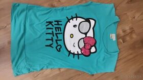 Tricko Hello Kitty S/M