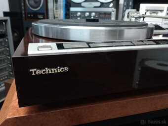 Technics SL-MA1 Direct Drive Automatic