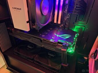 ASUS ROG STRIX GAMING GeForce GTX 1070 8GB