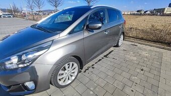 Kia Carens 1.7 CRDi 136k,M6,5d.