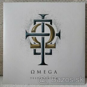 LP Omega Testamentum