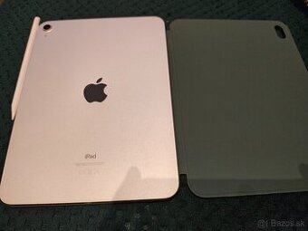 Apple ipad 10gen.