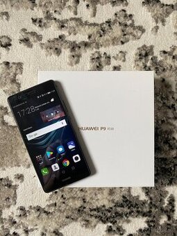 Huawei P9 Lite ✅