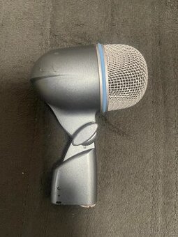 Predam Shure BETA 52A Mikrofón pre basový bubon