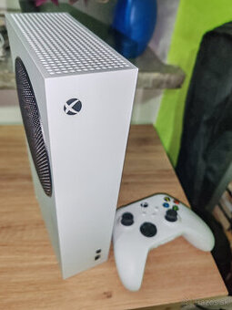 Xbox Series S 512 GB