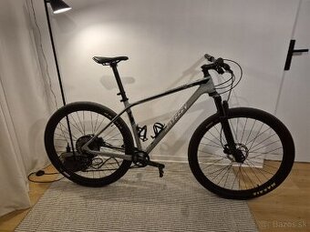 Carbon HT Mateffy Helios