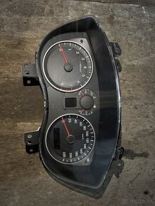 Tachometer - prístrojovka Hyundai i20 - 1