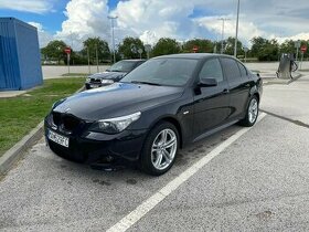 BMW E60 530xi Mpaket - 1