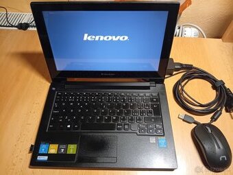 Lenovo S20–30 Touch s dotykovým displejom 11,6" - 1