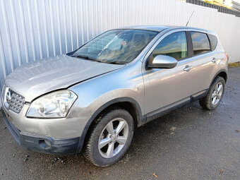 Nissan Qashqai J10 1.5 DCI 78kW K9K ND - 1