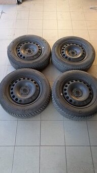 Kolesa disky 5x112 r17