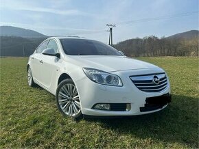 Opel Insignia 2.0 CDTI 4x4