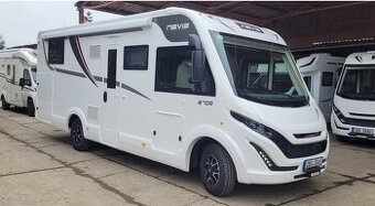 160PS 2022 3.5t FIAT DUCATO Integrované obytné auto - 1