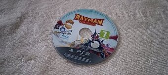 Rayman origins pre ps3 - 1