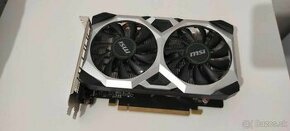 MSI GeForce GTX 1650 Super Ventus OC 4Gb