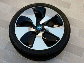 20" Alu kola = 5x112 = BMW i8 VW ŠKODA SEAT AUDI NOVÉ ZIMNÍ