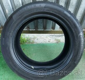 Špičkové zimné pneu Continental Wintercontact - 225/50 R17 - 1