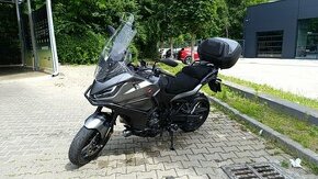 HONDA NT 1100 DCT