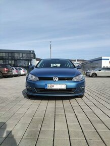 Volkswagen golf 1.4 TSI Comfortline DSG