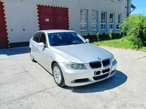 BMW Rad3 318d e90 105kw m6 - 1