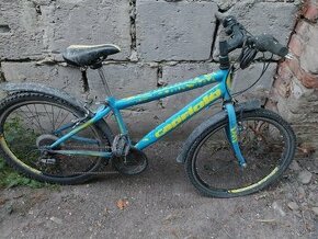 Bicykel chlapcensky 24" - 1