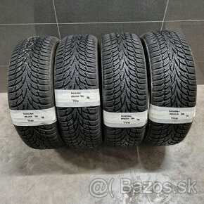 Zimné pneumatiky 195/55 R16 NOKIAN