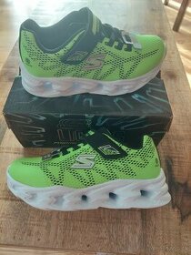 Skechers S Lights  34