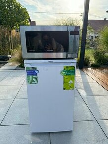 BEKO + SIEMENS - 1