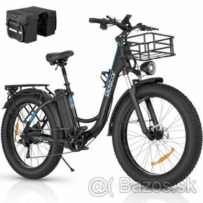 Ebike - výmena, predaj