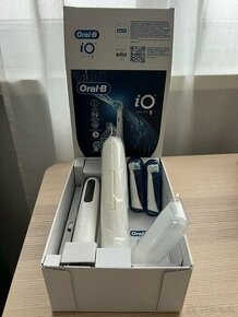 Elektrická kefka Oral-B io series 5