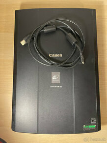 Canon CanoScan LiDE 100 - 1