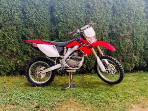 Honda CRF 250 X