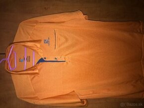 SALOMON originál pánske polotricko XL