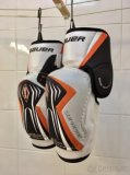 Bauer Supreme One60 Sr chranice laktov