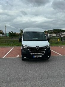 Renault Master 2,3 DCi L3H2