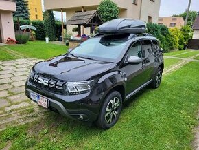 Dacia Duster TCe 2024