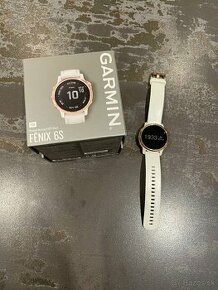 Garmin Fenix 6s Pro