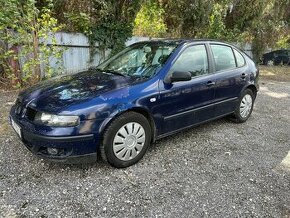 Seat Leon 1.9TDI