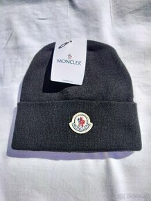 Moncler unisex zimná čiapka