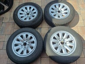 plech.disky--Skoda,Vw,Seat,--6Jx15-ET-43--5x112 - 1