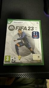 Fifa23 Xbox Series X - 1