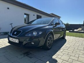 Seat Leon 1.2 TSI 77kW COPA