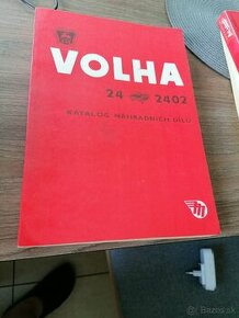 Volha 24 - 1