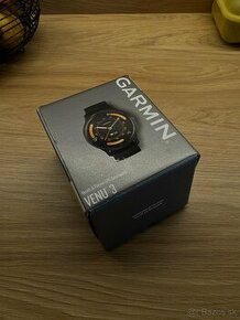 Garmin Venu 3