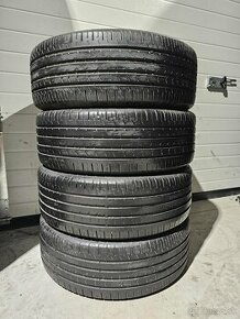 Letné Pneu Continental 225/60 R17 - 1