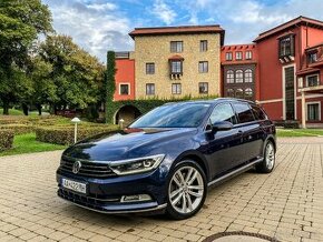 Volkswagen Passat B8 Highline Biturbo 2.0bitdi 176kw 4x4 - 1